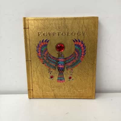 Egyptology book
