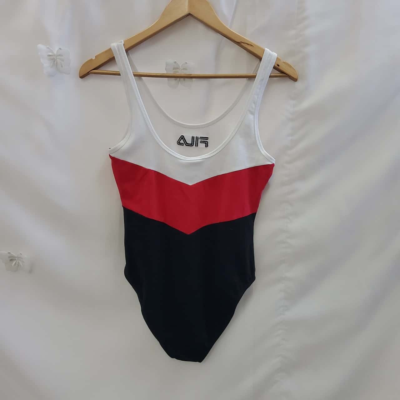 fila bodysuit