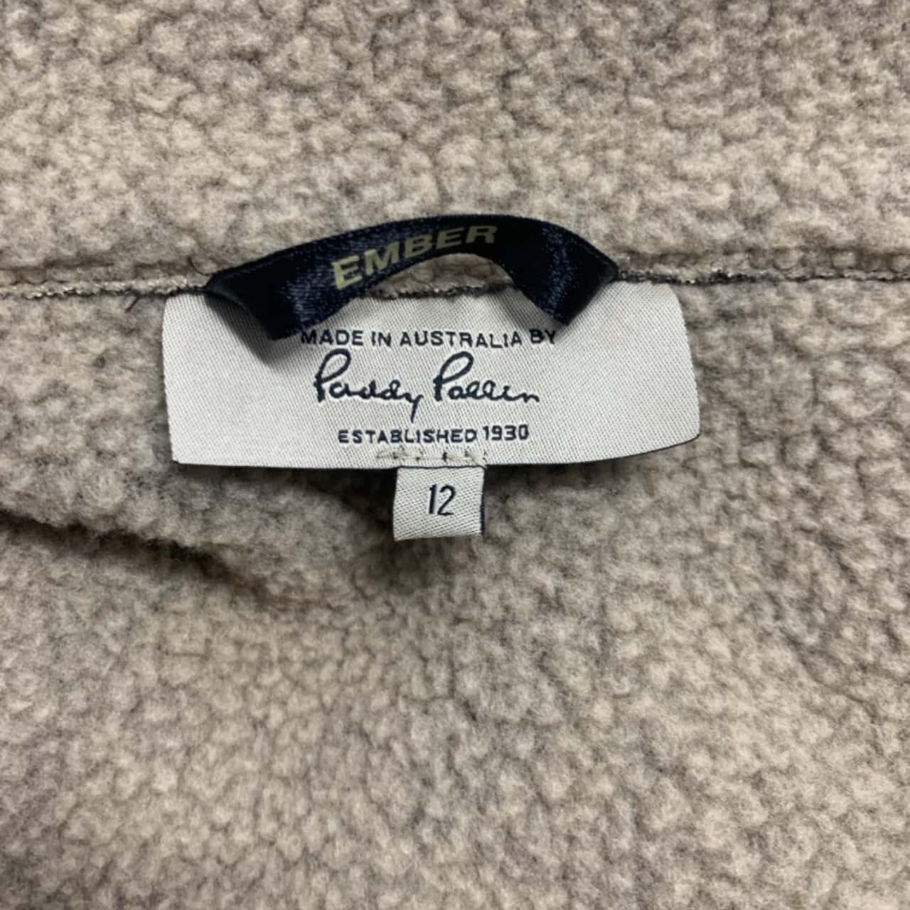 paddy pallin jackets