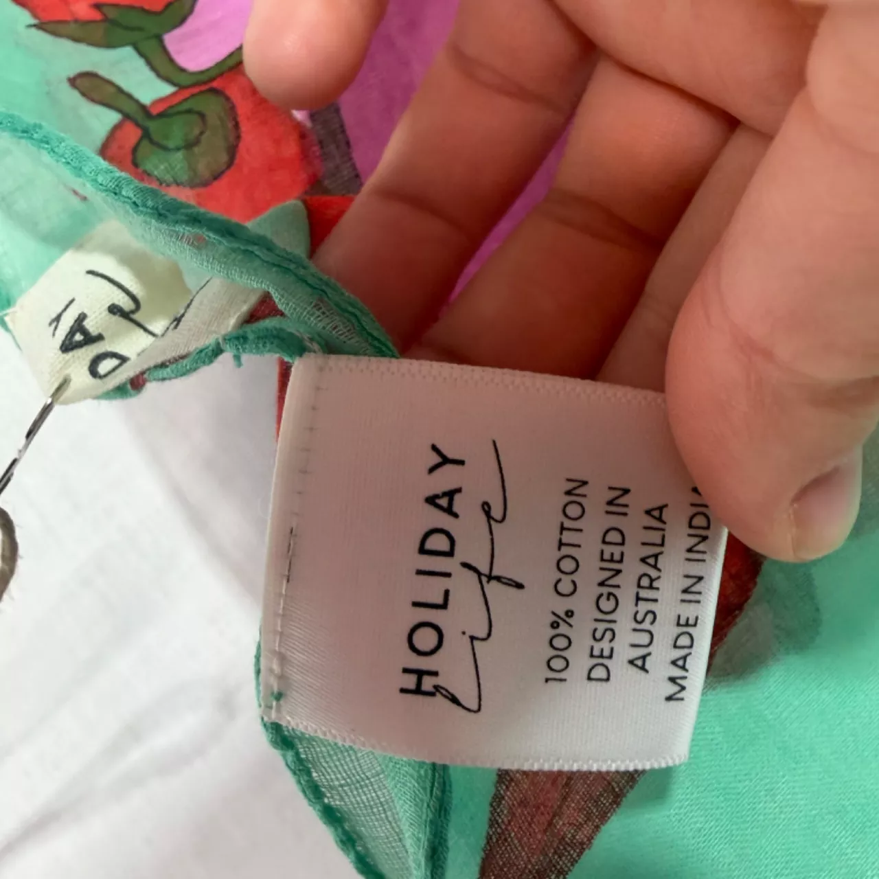 Image Tester