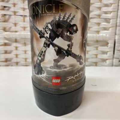 LEGO Bionicl Vorahk 8591