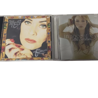 CD Bundle 3