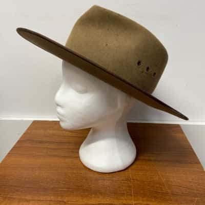 Akubra Mens Hat size 58