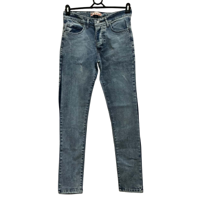 G-Star Raw Mens  Size 31 Skinny Jeans Blue 