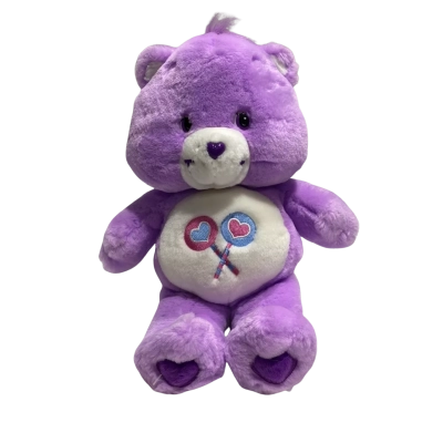 Care Bears 2002 Share Bear 