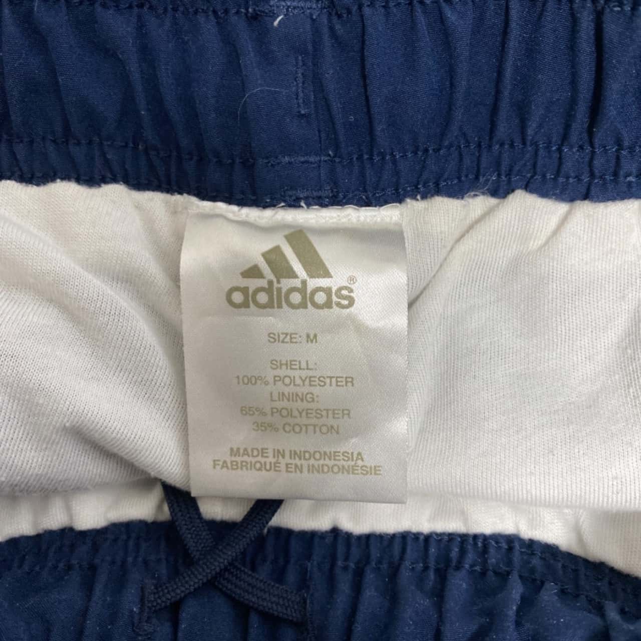 adidas pants length