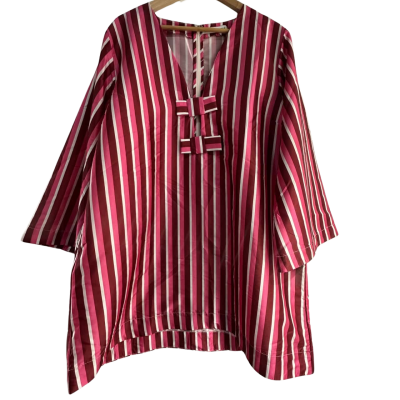 Bohemian Traders Size 20 Mini Shift Dress 