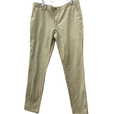 Daniel Hechter Mens  Size 36 Chinos Beige 