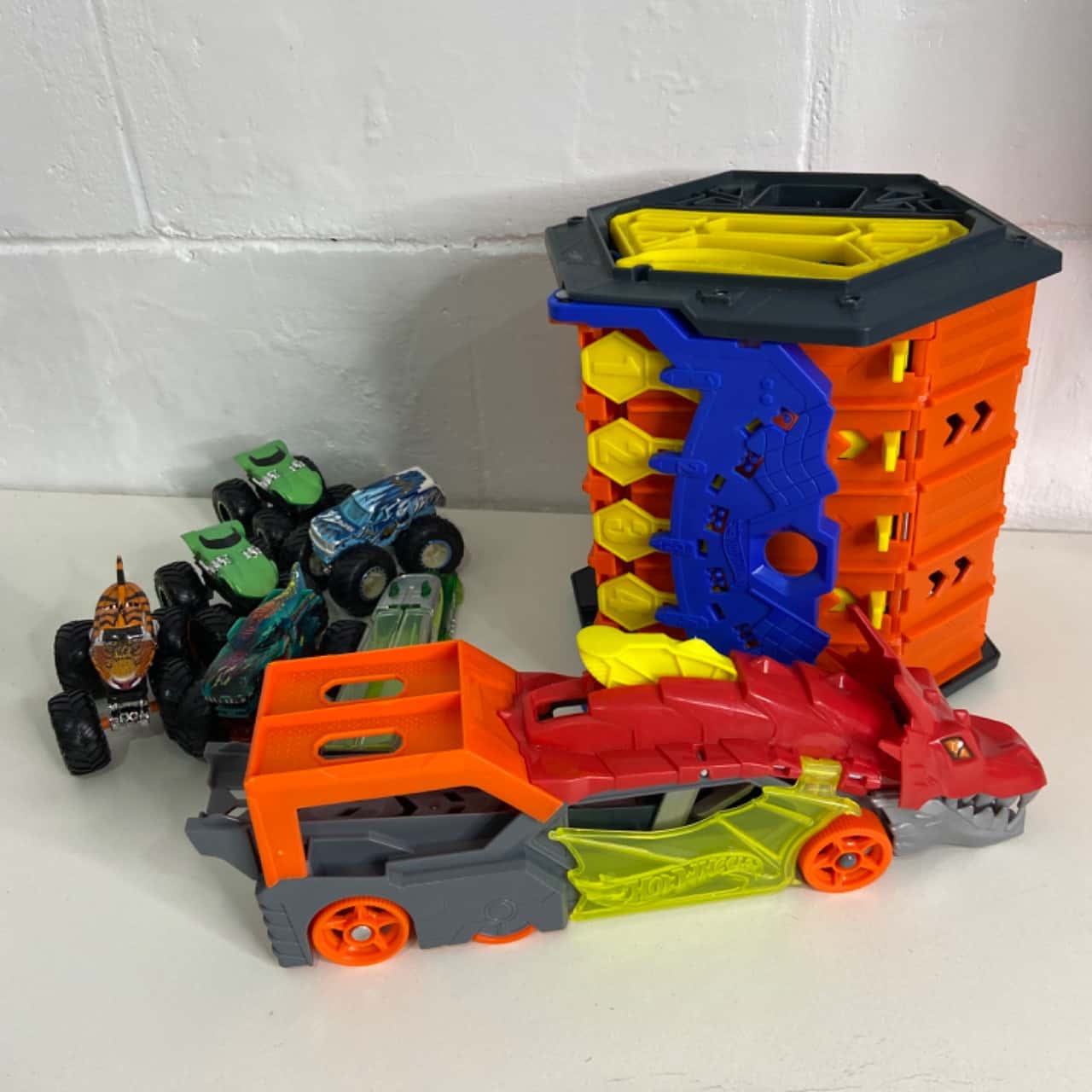 Image Tester