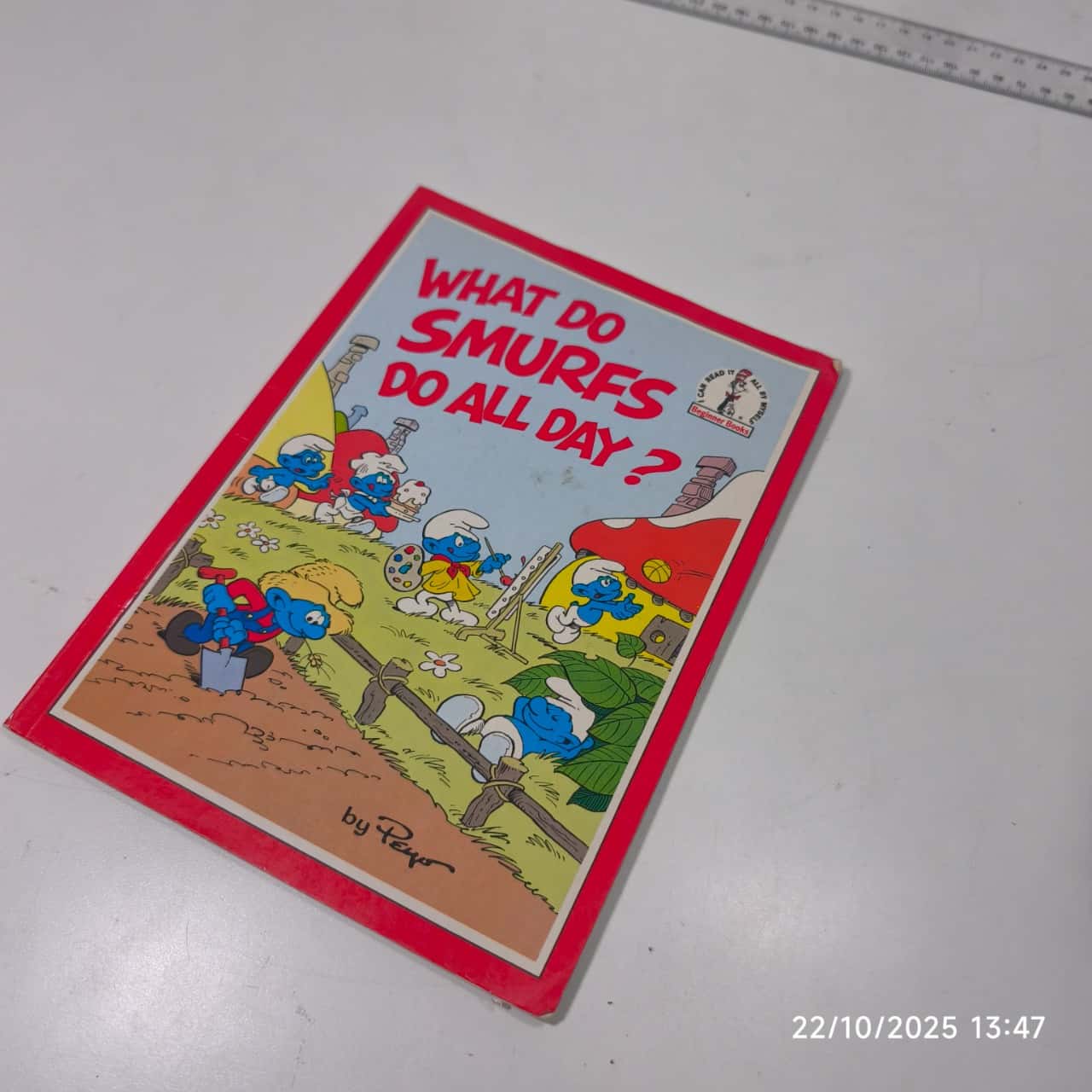 Image Tester