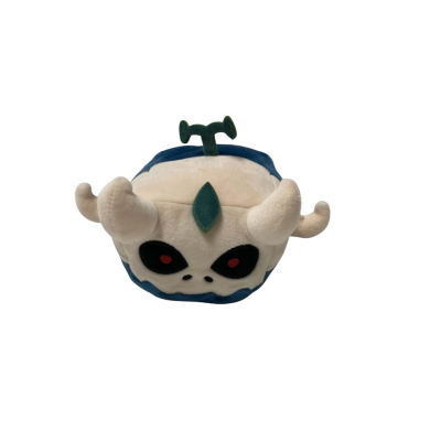 Blox Fruits Huge TRex Plush Series 2