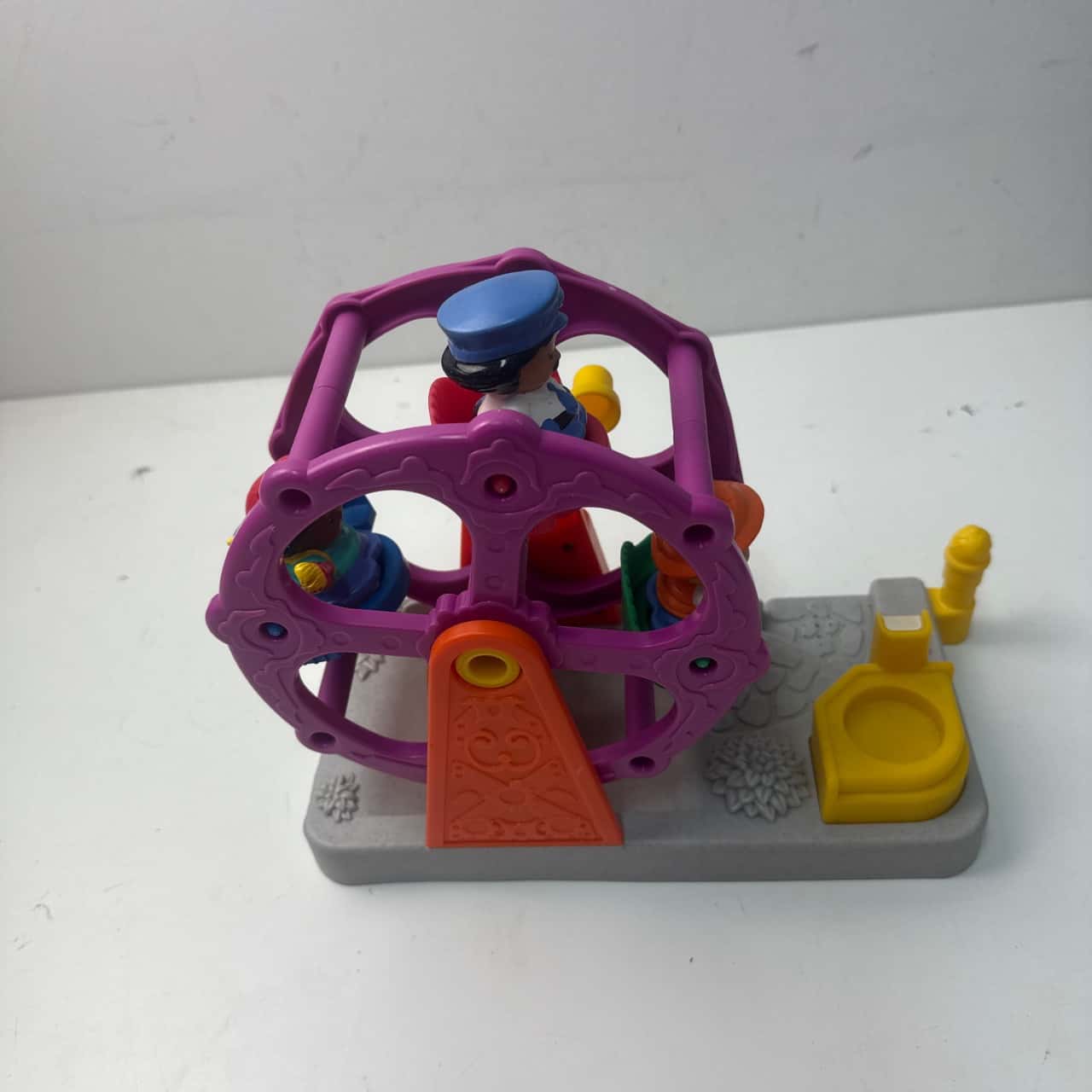 Image Tester