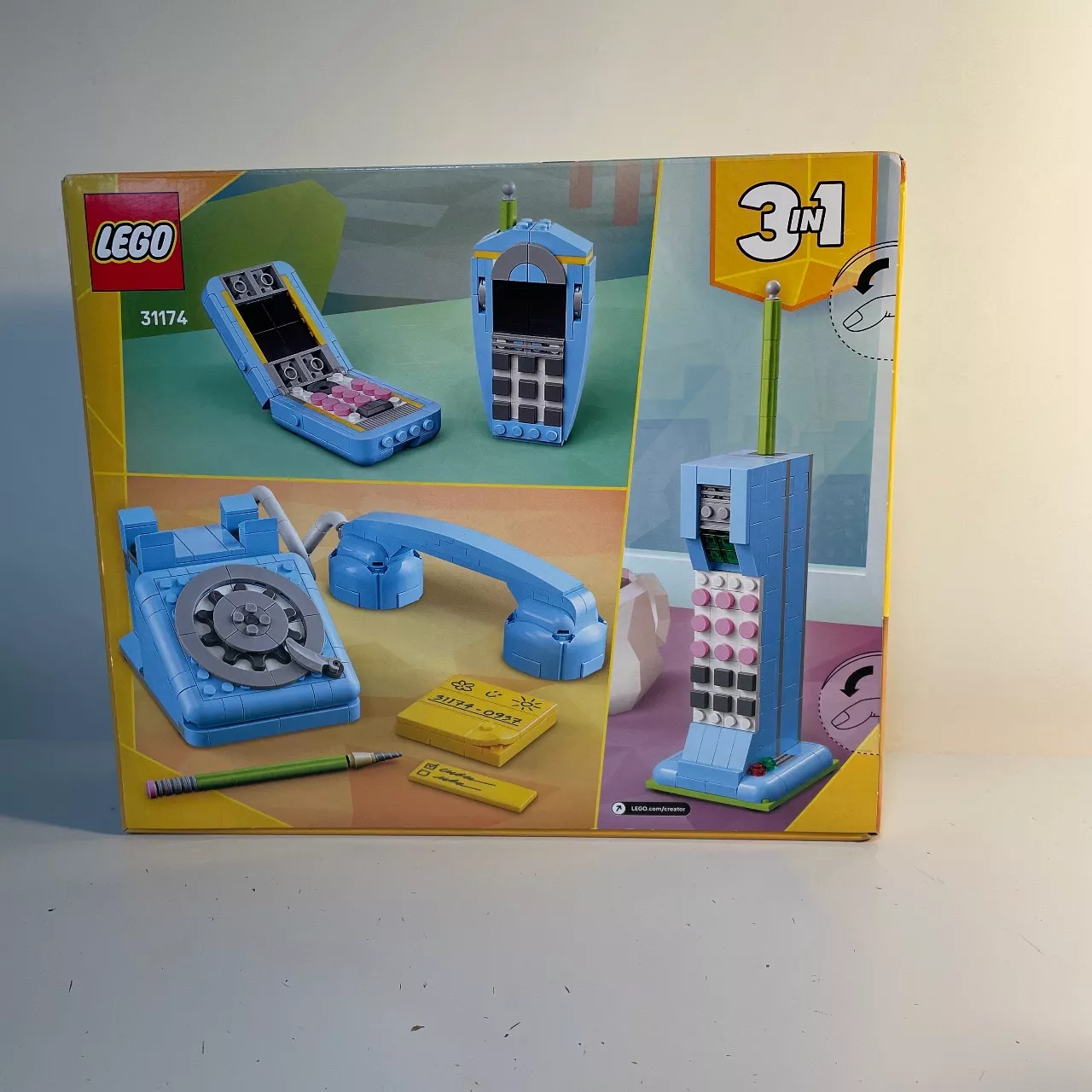Image Tester