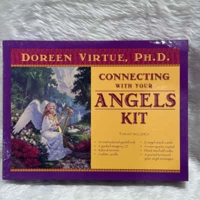 Angel connection oracle set