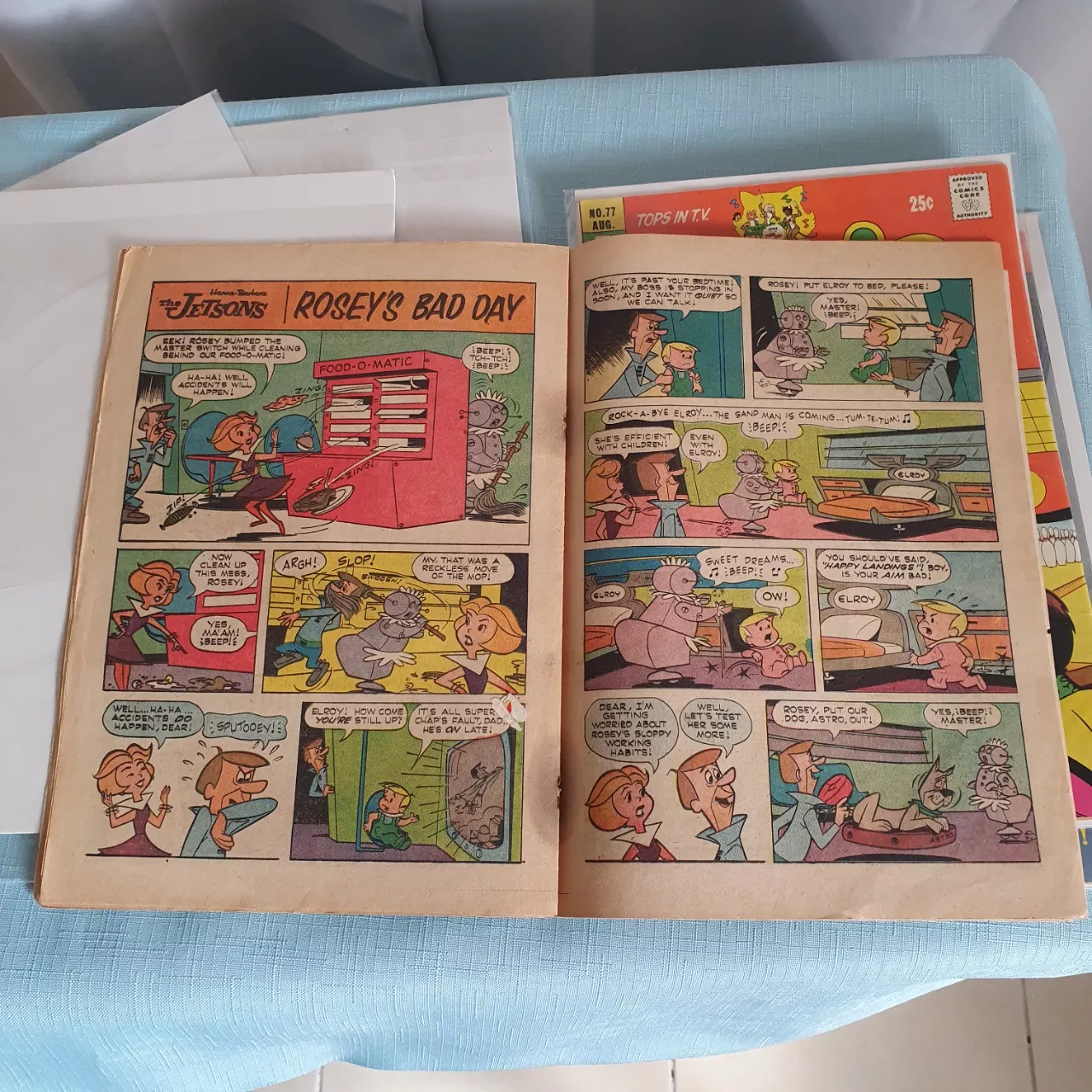 Image Tester