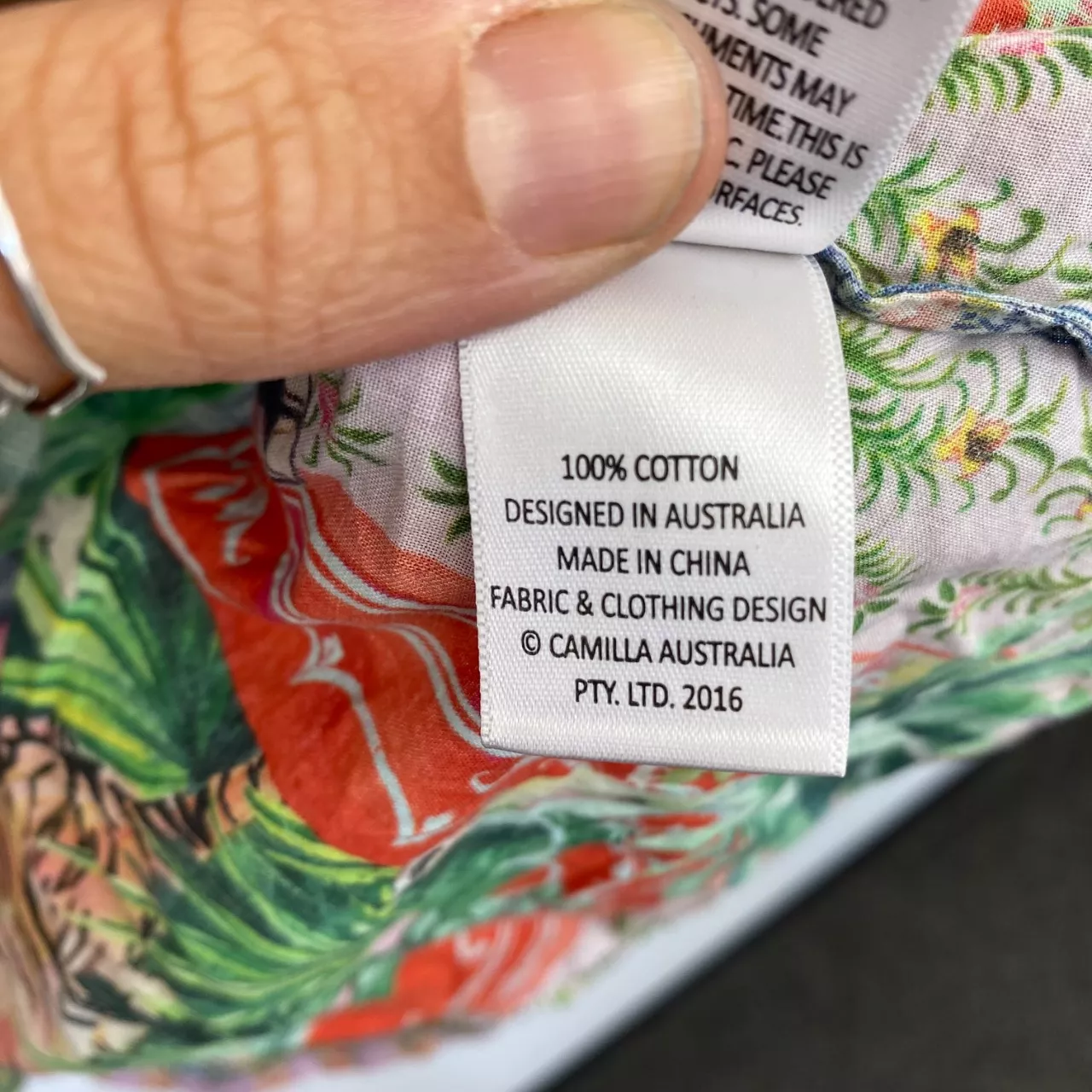 Image Tester