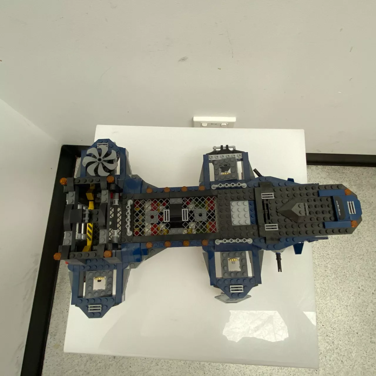 Image Tester