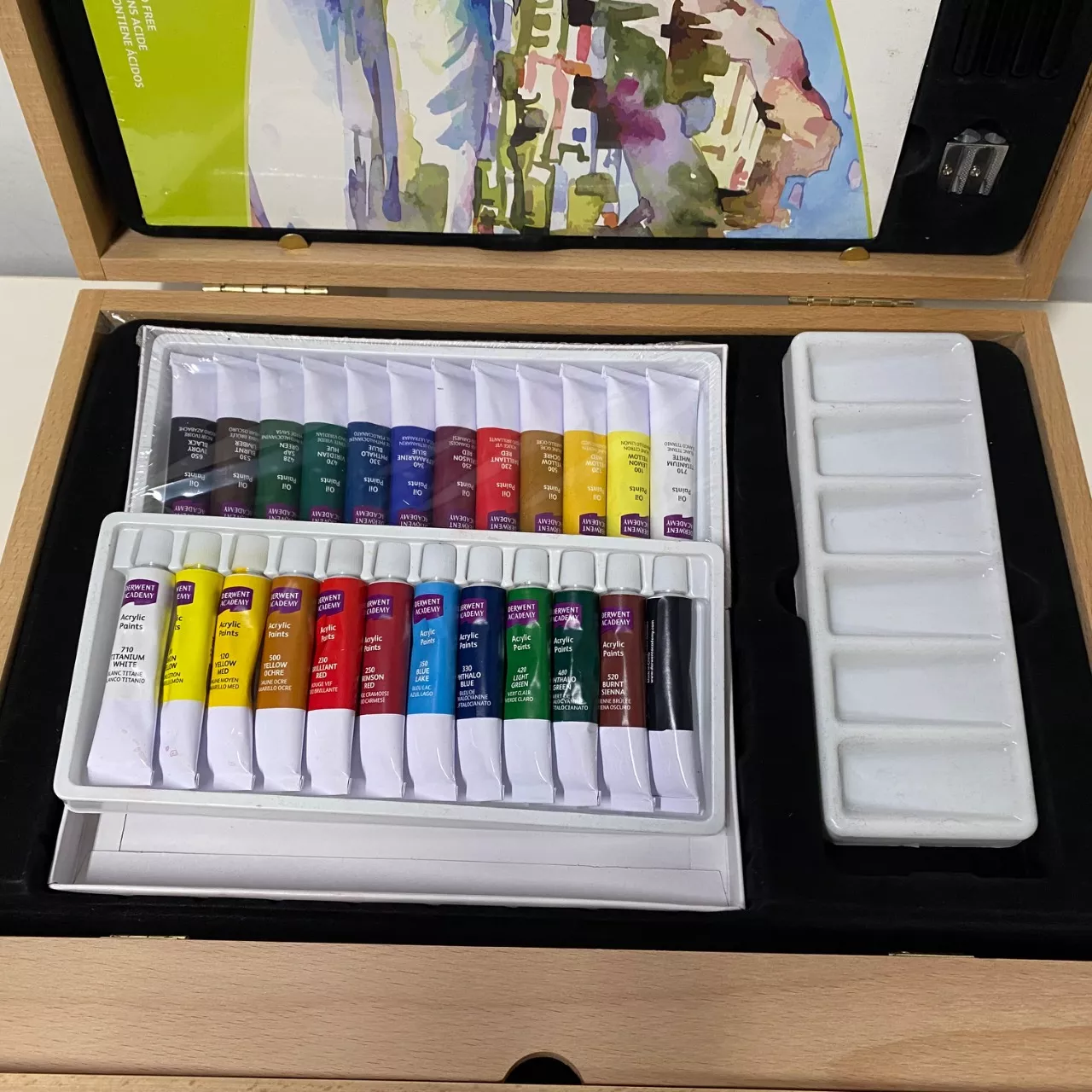 Image Tester