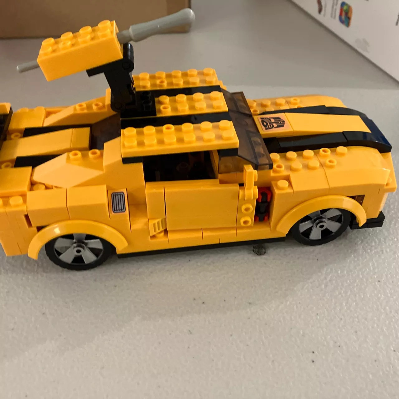 Image Tester