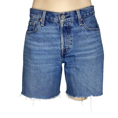 Levi's 501 shorts Size W25 