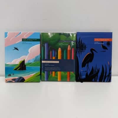 NEW - The Happiness Project - Know Yourself Better Journal Set - Gretchen Rubin RRP $106