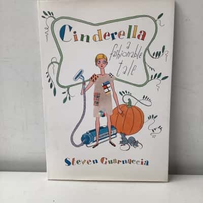 Cinderella: A Fashionable Tale book