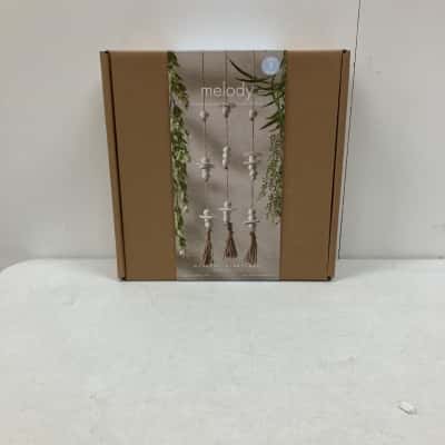 Melody Make Your Own Wind Chimes