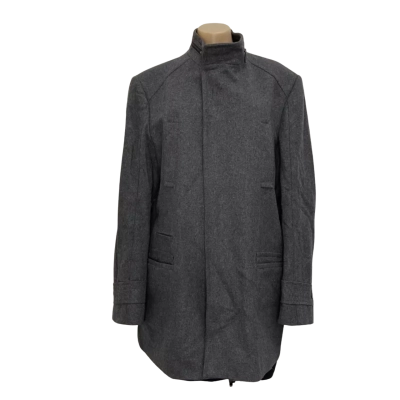 Calibre Coat Size 4 