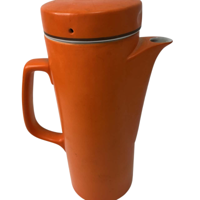 Japanese Kelco Mid-Century Coffee Pot