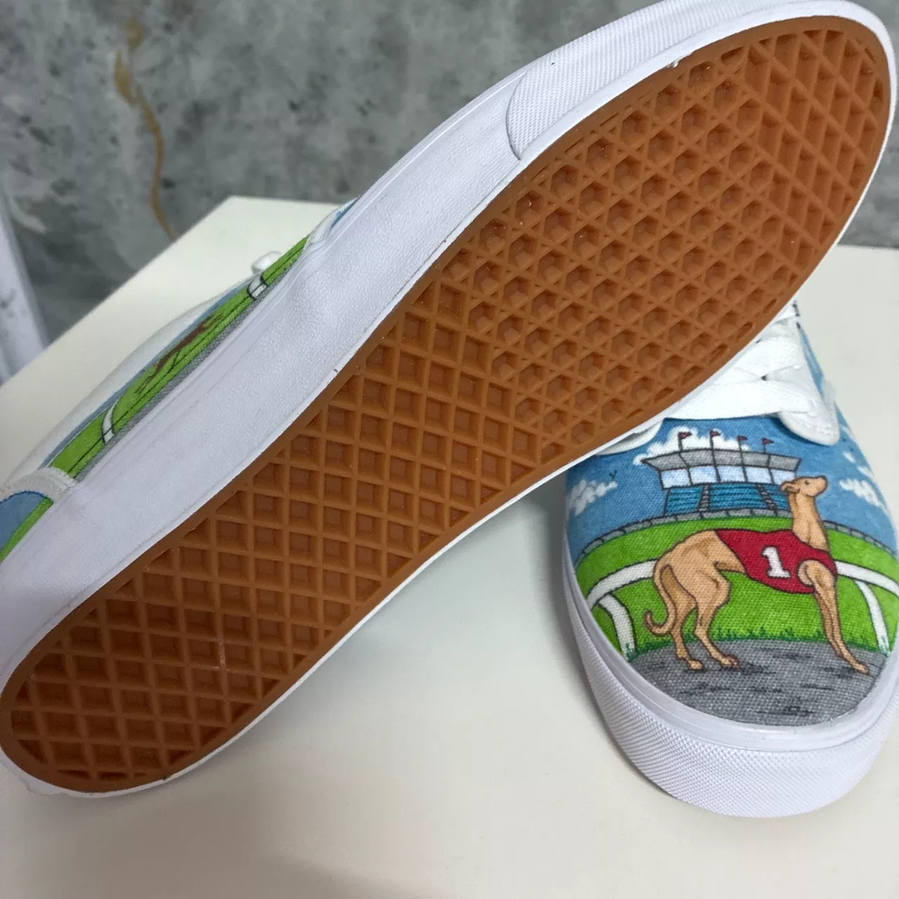 Image Tester