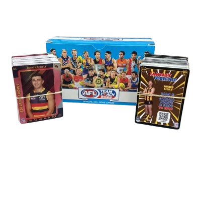 AFL 2025 Cards