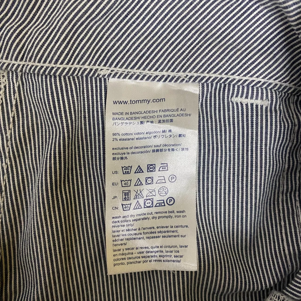 Image Tester