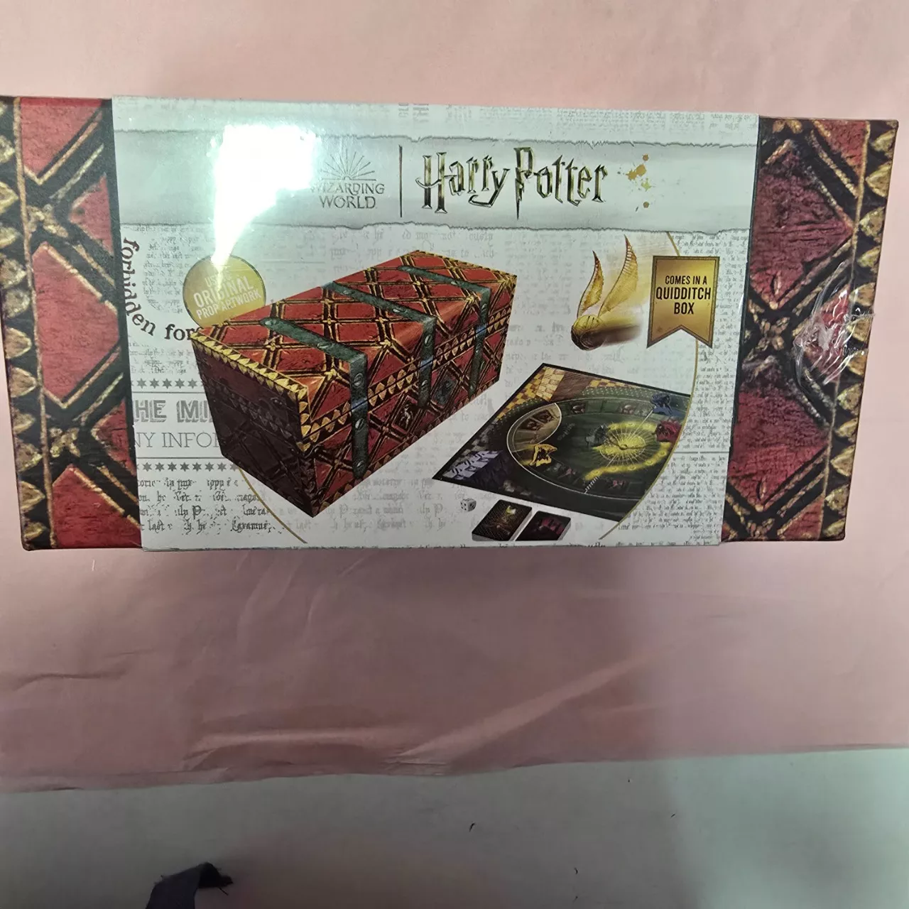 Image Tester