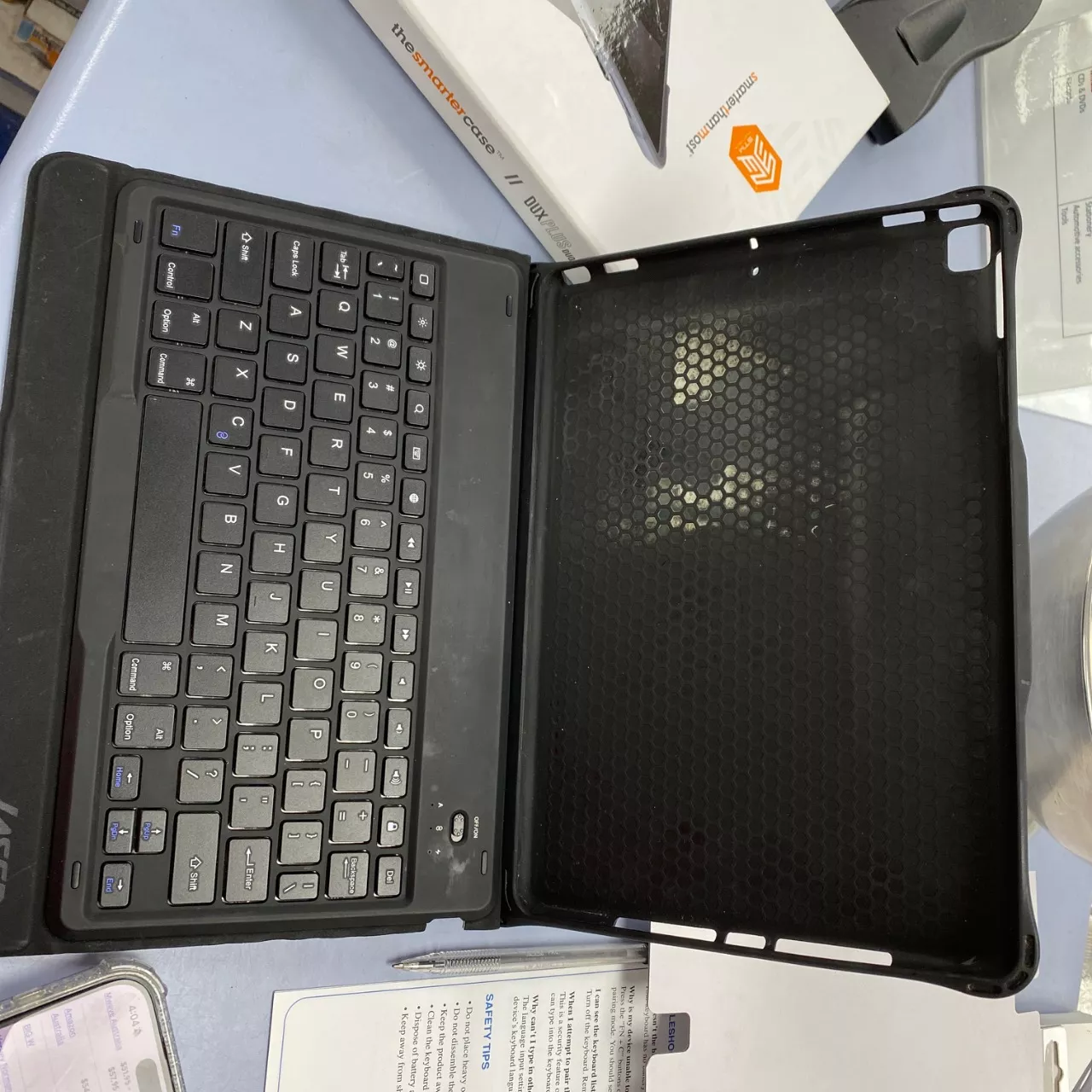 Image Tester