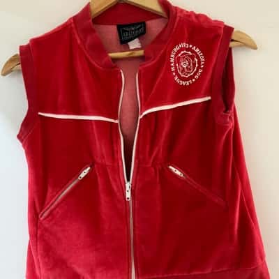  Vintage Womens  approx Size 8 Arizona since 1973