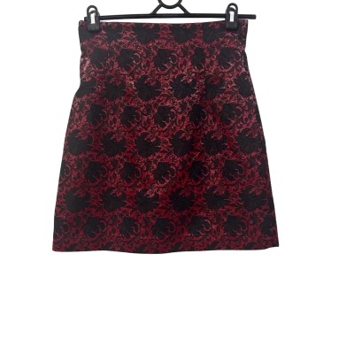 SCANLAN THEODORE SKIRT. SIZE 10