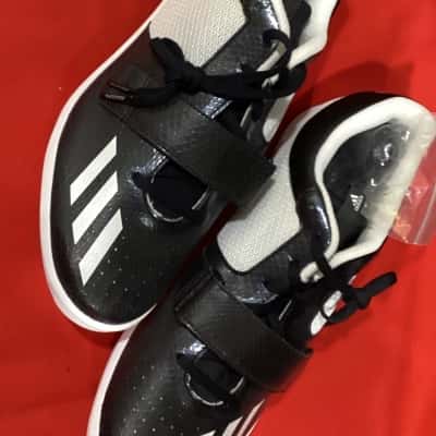 Adidas Jumpstar 2 Men’s CP9370 NEW CONDITION