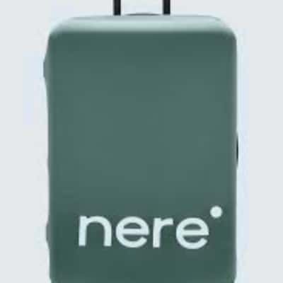 NERE Luggage Cover