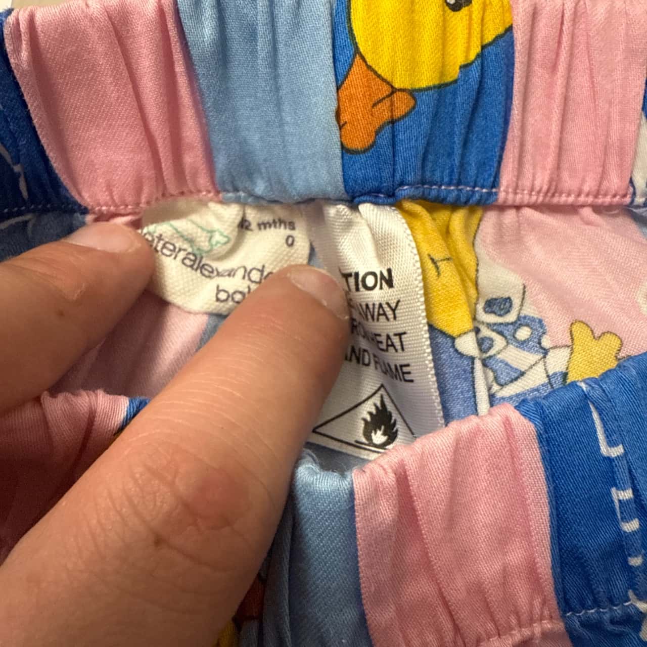 Image Tester