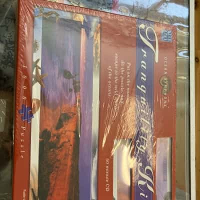 Ocean Symphony Tranquility Kit