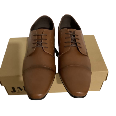 Julius Marlow Mens  Size 10 Brown 