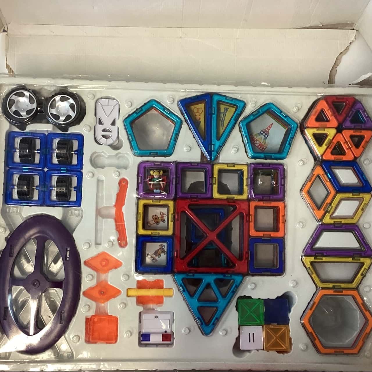 Image Tester