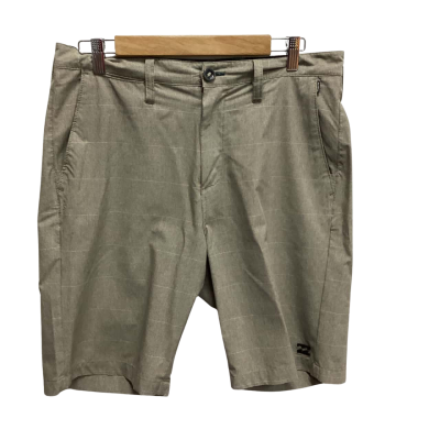 Billabong Crossfire Submersibles Mens shorts (d)