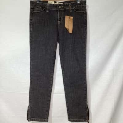  Womens Brand New Rapsodia jeans 