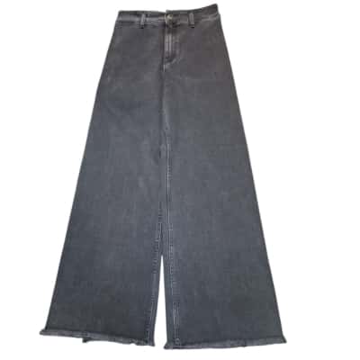 Rip Curl Womens  Size 26 High-Waisted Jeans Black  