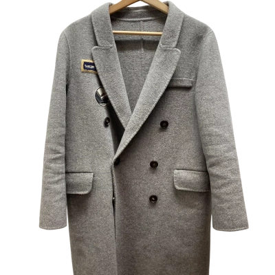 Ococo Womens  Size M Grey Winter Coat 
