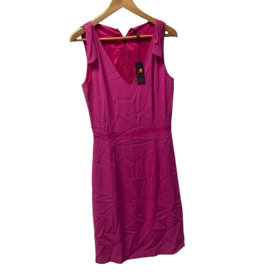 Joseph Womens  Size 38 Sleeveless Dress  Pink  