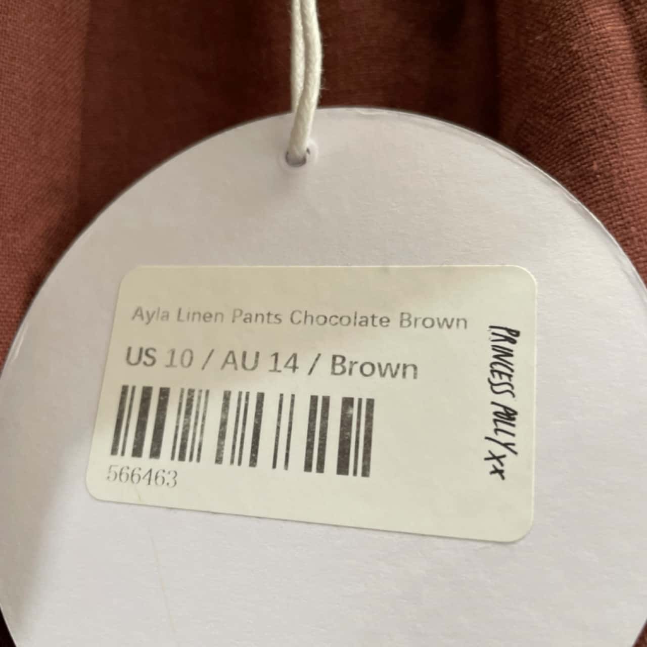 Image Tester