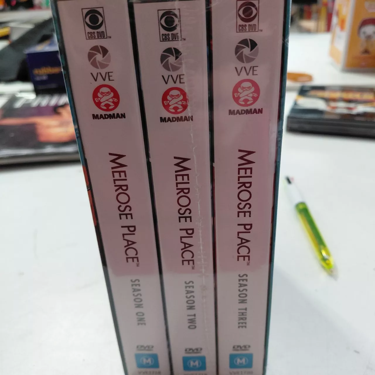 Image Tester