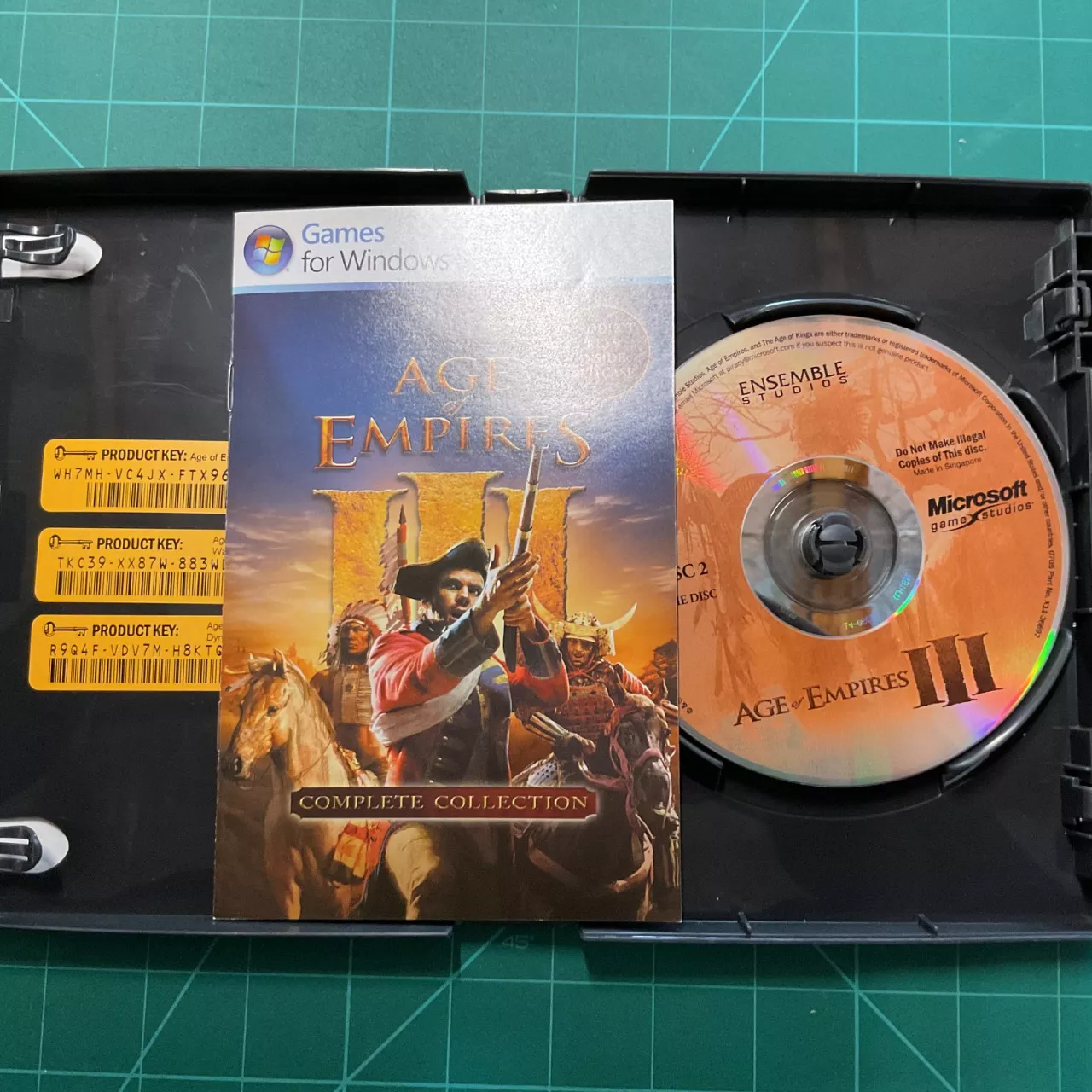 Image Tester